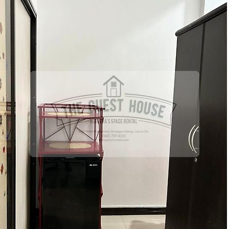The Guest House Lucena Luaran gambar