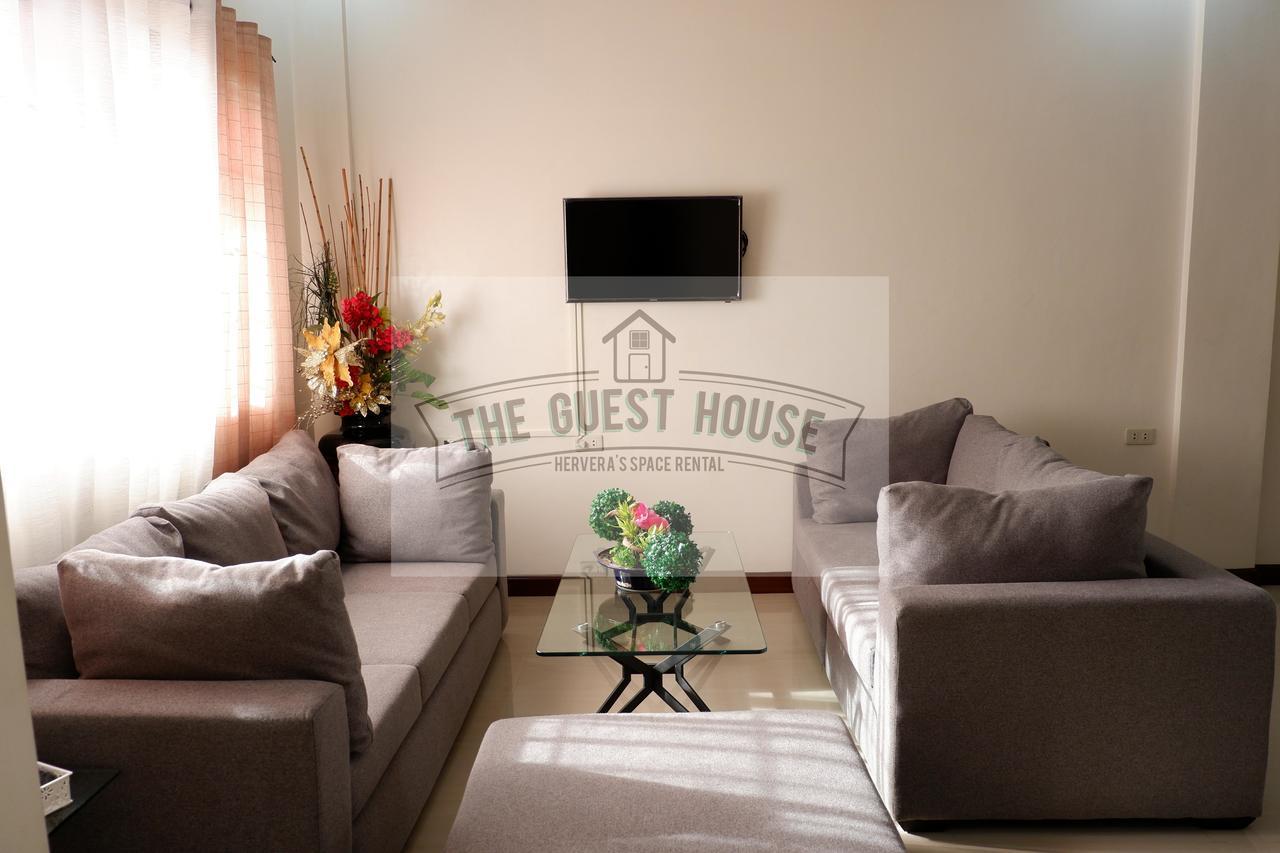 The Guest House Lucena Luaran gambar
