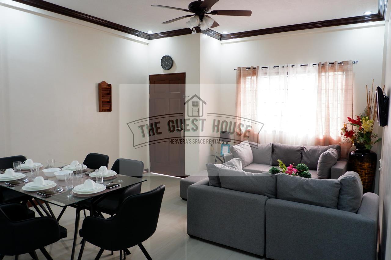 The Guest House Lucena Luaran gambar