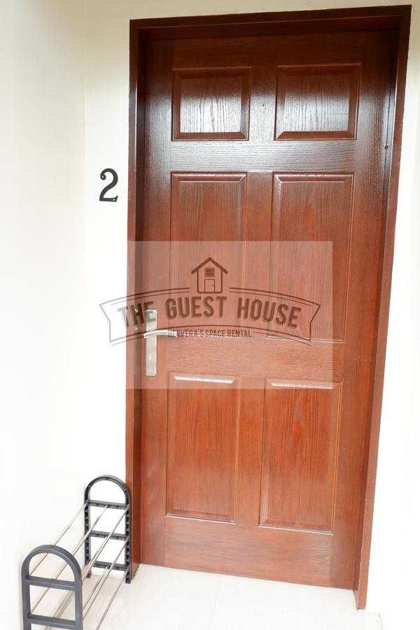 The Guest House Lucena Luaran gambar
