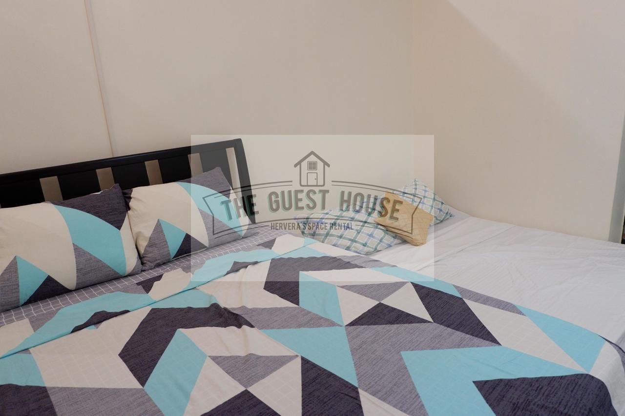 The Guest House Lucena Luaran gambar