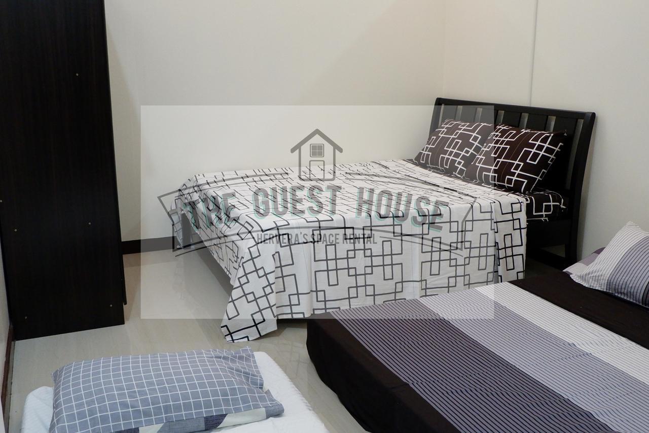 The Guest House Lucena Luaran gambar