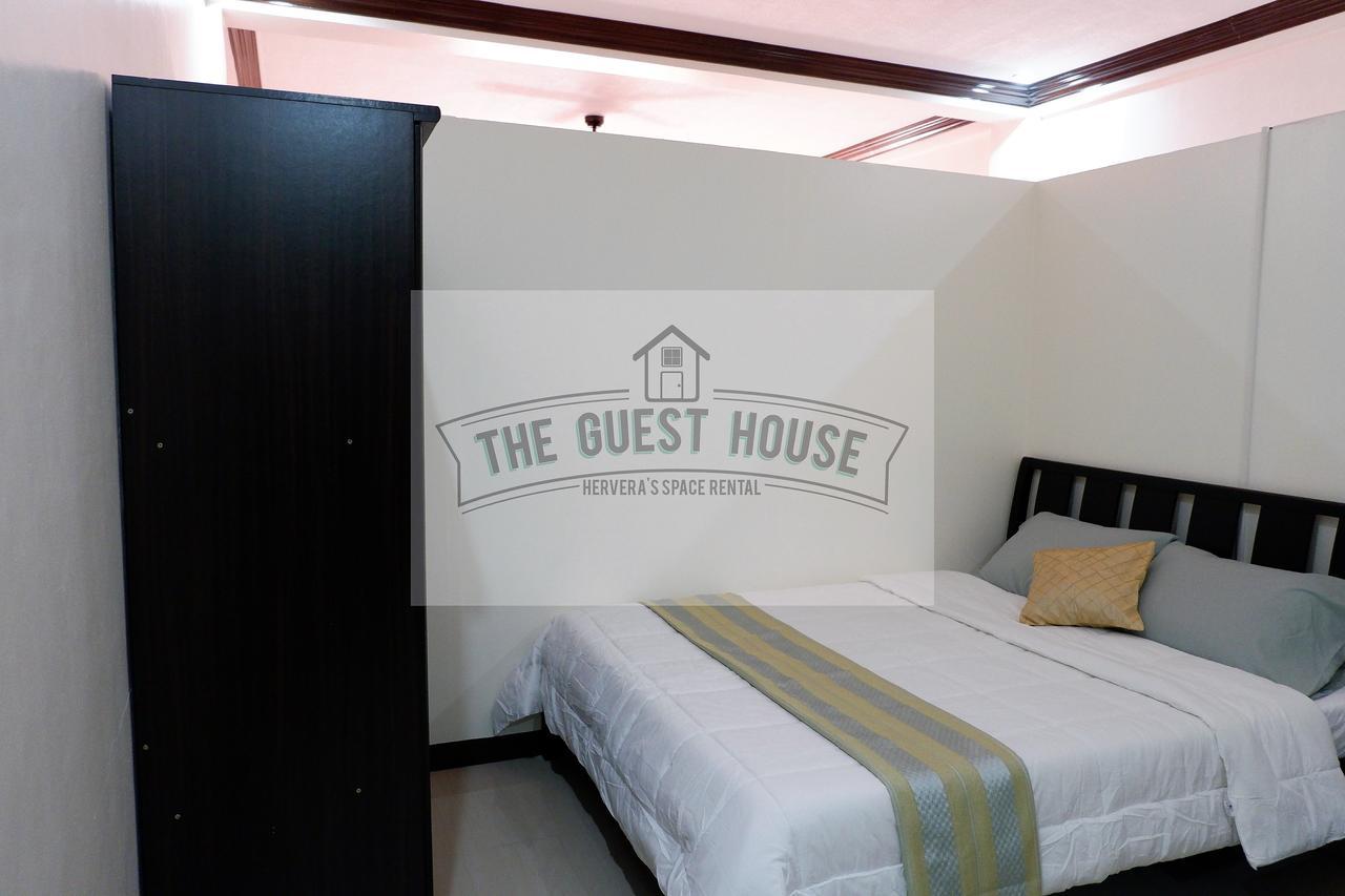 The Guest House Lucena Luaran gambar
