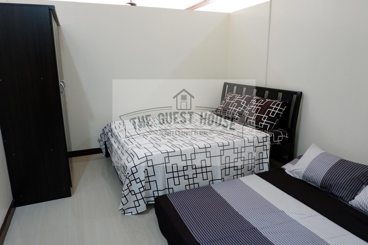 The Guest House Lucena Luaran gambar