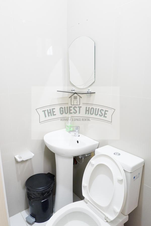 The Guest House Lucena Luaran gambar