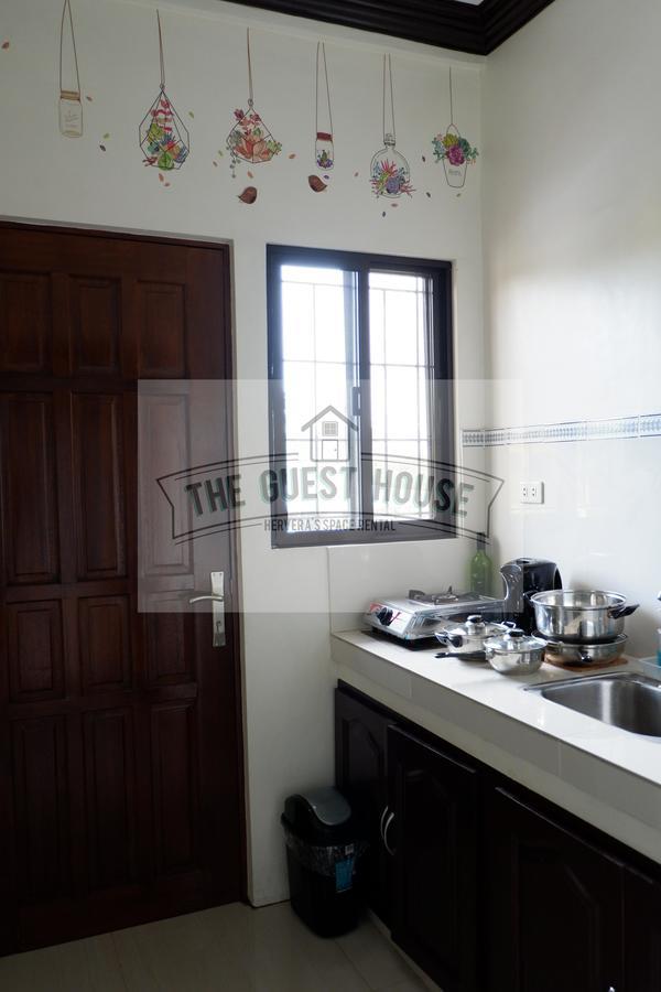 The Guest House Lucena Luaran gambar